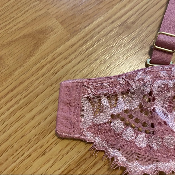 La Senza So Free lace bra - Picture 7 of 12